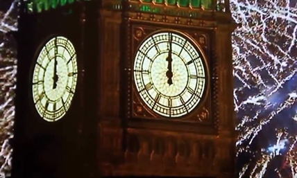 Around the world with New Year's fireworks | iNFOnews.ca