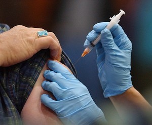 Flu activity taking off across Canada; year shaping up as normal H1N1 year | iNFOnews.ca Flu activity taking off across Canada; year shaping up as normal H1N1 year | iNFOnews.ca