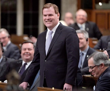 Baird confirms he's thinking about running for federal Conservative leadership | iNFOnews.ca