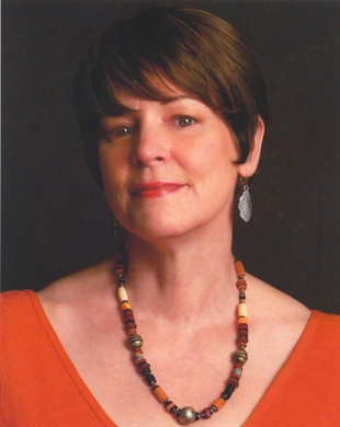 Camille Martin to present literary reading | iNFOnews.ca