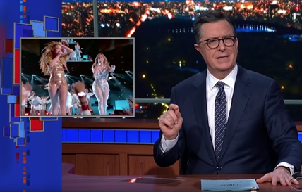 TRENDING NOW: Lawsuit threatened over sexy Super Bowl half-time show | iNFOnews.ca