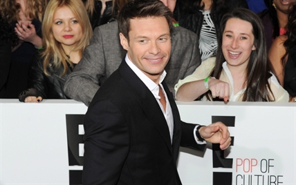 BlackBerry files patent infringement suit against Ryan Seacrest startup | iNFOnews.ca