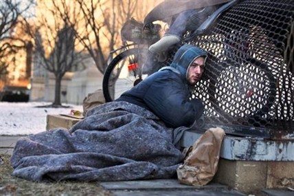 US braces for dangerous 'polar vortex' conditions | iNFOnews.ca
