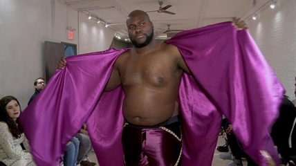 Ryan's Secret show brings awareness to male body positivity | iNFOnews.ca