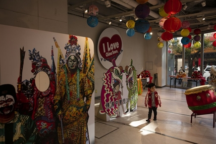 No 'Plan B' for Olympics; questions over Chinese presence | iNFOnews.ca