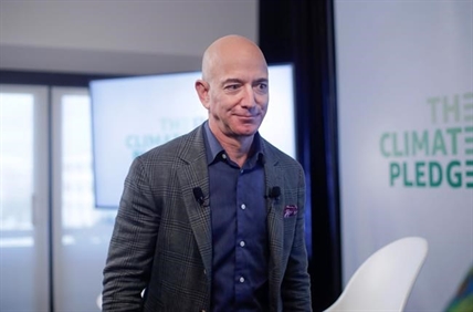 Jeff Bezos commits $10 billion to fight climate change | iNFOnews.ca