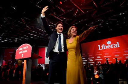 Elections Canada reports no serious cyberthreats to last fall's federal election | iNFOnews.ca