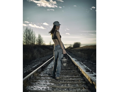 Rail conductor fired for social media posts awarded money, but not reinstatement | iNFOnews.ca