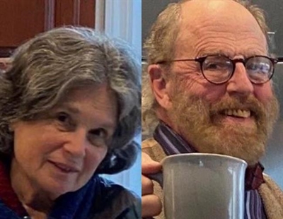 Couple who vanished during California getaway found alive | iNFOnews.ca