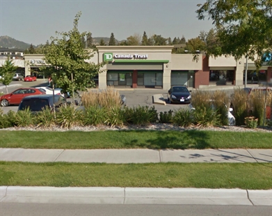 Man arrested in armed bank heist | iNFOnews.ca