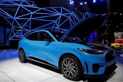 Electric vehicle options growing, but profitability challenges limit growth | iNFOnews.ca Electric vehicle options growing, but profitability challenges limit growth | iNFOnews.ca