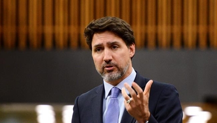 Trudeau urges peaceful end to blockades as Scheer says PM's done 'literally nothing' | iNFOnews.ca Trudeau urges peaceful end to blockades as Scheer says PM's done 'literally nothing' | iNFOnews.ca