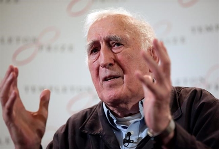 Canadian organizations grapple with Jean Vanier's legacy after sex abuse report | iNFOnews.ca Canadian organizations grapple with Jean Vanier's legacy after sex abuse report | iNFOnews.ca