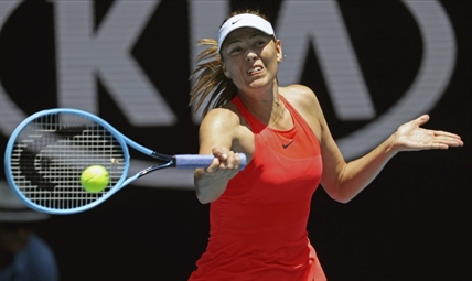 5-time major champ Maria Sharapova retires from tennis at 32 | iNFOnews.ca