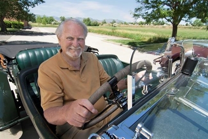 Clive Cussler, million-selling adventure writer, dies at 88 | iNFOnews.ca