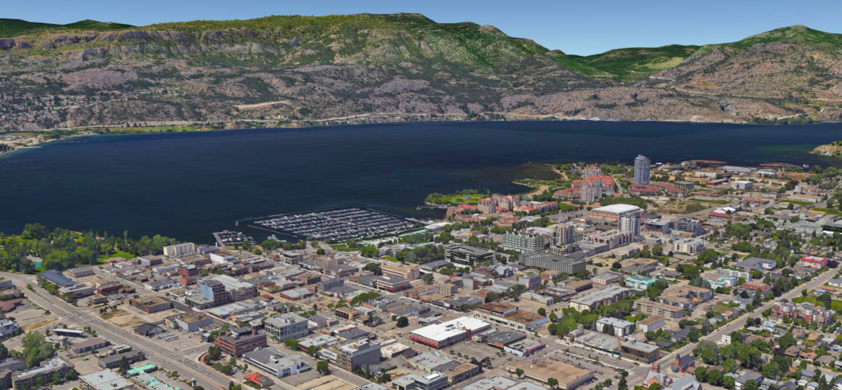 Take a look at future Kelowna with this new tool | iNFOnews.ca Take a look at future Kelowna with this new tool | iNFOnews.ca