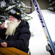 For Passionate Skiers Over Fifty, Big White Ski Resort Kicks Off “Master’s Ski Week” | iNFOnews.ca