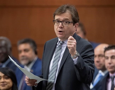 Few approved oilsands projects stand to be built in near term: analysts | iNFOnews.ca