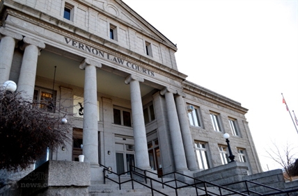 Claims against judge thrown out by Court of Appeal | iNFOnews.ca