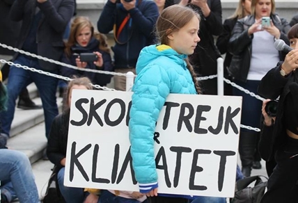 'We will do better:' Alberta company says it regrets Greta Thunberg decal | iNFOnews.ca 'We will do better:' Alberta company says it regrets Greta Thunberg decal | iNFOnews.ca