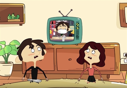 TRENDING NOW: Vietnamese PSA on coronavirus goes viral thanks to awesome theme song | iNFOnews.ca