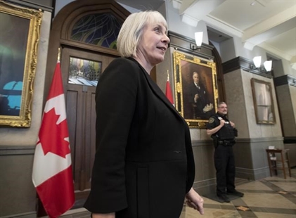 Advice to stockpile supplies can cause undue concern over COVID-19: Tory MP | iNFOnews.ca Advice to stockpile supplies can cause undue concern over COVID-19: Tory MP | iNFOnews.ca