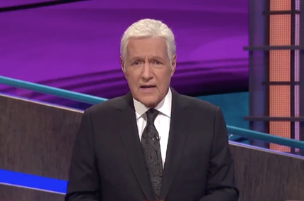 iN VIDEO: Trebek reaches 1-year mark in cancer fight with hope, candour | iNFOnews.ca