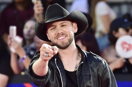 Canadian country star Kissel plans Nashville tornado benefit concert in Edmonton | iNFOnews.ca