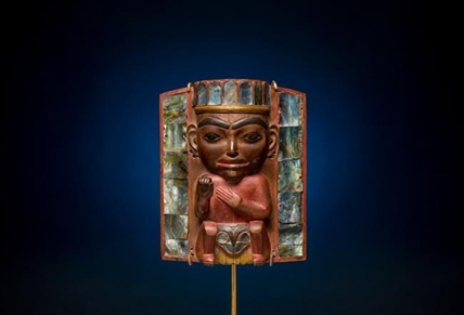 Indigenous experts call for return of countless treasured belongings held in museums | iNFOnews.ca