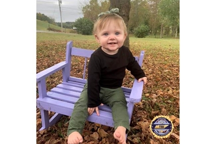 Authorities await autopsy in Tennessee missing girl case | iNFOnews.ca