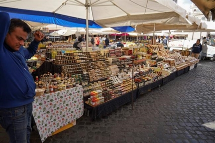 Virus outbreak hits weakened Italian economy where it hurts | iNFOnews.ca