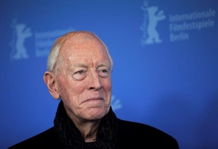 'Exorcist' actor Max von Sydow dies at age 90 | iNFOnews.ca
