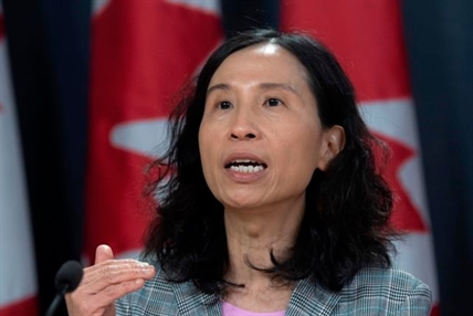 'Flatten the curve': The graph health officials say is key to managing COVID-19 | iNFOnews.ca