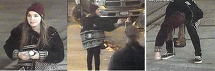 UPDATE: Wrong person named in Delta Grand tagging incident | iNFOnews.ca