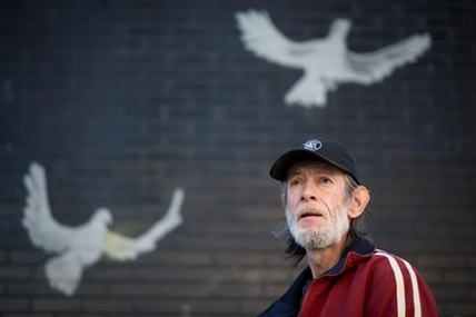 Peer harm reduction workers move to unionize in Vancouver's Downtown Eastside | iNFOnews.ca