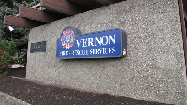 Vernon's smoke alarm campaign is on fire | iNFOnews.ca