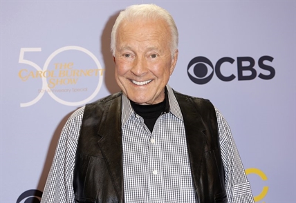 Lyle Waggoner, foil on ‘The Carol Burnett Show,’ dies at 84 | iNFOnews.ca
