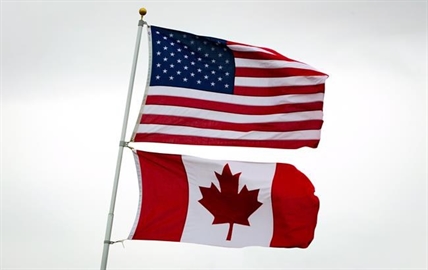 Trudeau confirms Canada-U.S. border to be closed to non-essential travel | iNFOnews.ca