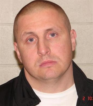 Wanted Kamloops federal parolee arrested | iNFOnews.ca