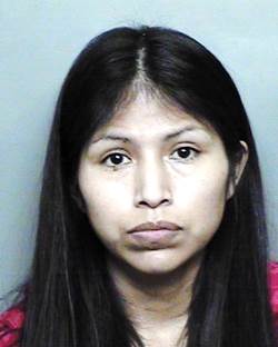 Crime Stoppers most wanted: Lally Emma Charlie | iNFOnews.ca Crime Stoppers most wanted: Lally Emma Charlie | iNFOnews.ca