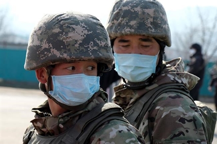 No new cases in Wuhan; Italian virus death toll nears China's as outbreak spreads | iNFOnews.ca