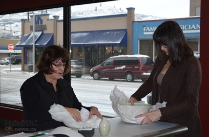 Art gallery to reopen despite ordeals | iNFOnews.ca