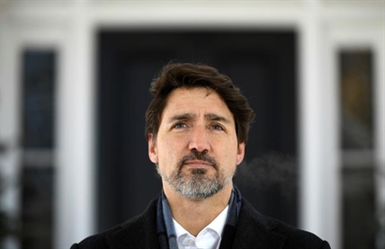Trudeau says Canada working hard, but won't be able to get all Canadians home | iNFOnews.ca Trudeau says Canada working hard, but won't be able to get all Canadians home | iNFOnews.ca