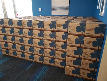 COVID-19 will not be how the cookie crumbles for B.C.'s Girl Guides | iNFOnews.ca COVID-19 will not be how the cookie crumbles for B.C.'s Girl Guides | iNFOnews.ca