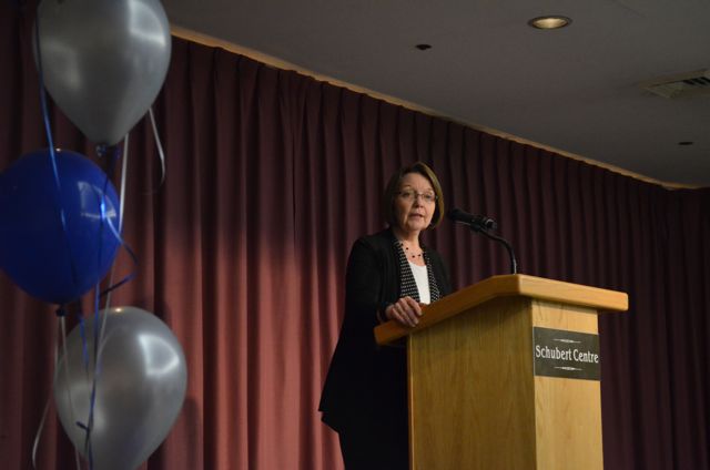 Minister of Justice speaks her mind on justice reform | iNFOnews.ca Minister of Justice speaks her mind on justice reform | iNFOnews.ca