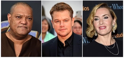 iN VIDEO: Stars of 'Contagion' reunite to record PSAs | iNFOnews.ca