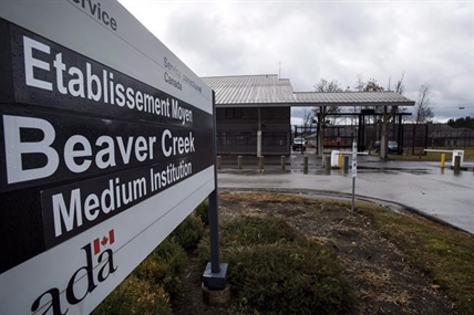 'Do something now:' Inmate's wife calls for release of non-violent offenders | iNFOnews.ca