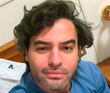 Fit, healthy 33-year-old recounts falling ill to coronavirus | iNFOnews.ca