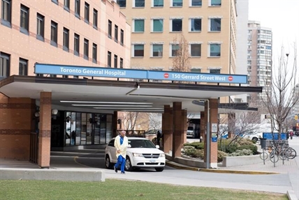 Donated organs not being used as hospitals scale back transplants for COVID-19 | iNFOnews.ca