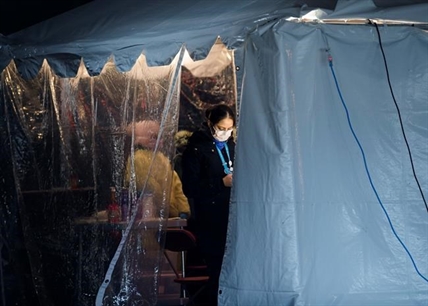 Canada needs to increase testing capacity before life can return to normal: PM | iNFOnews.ca